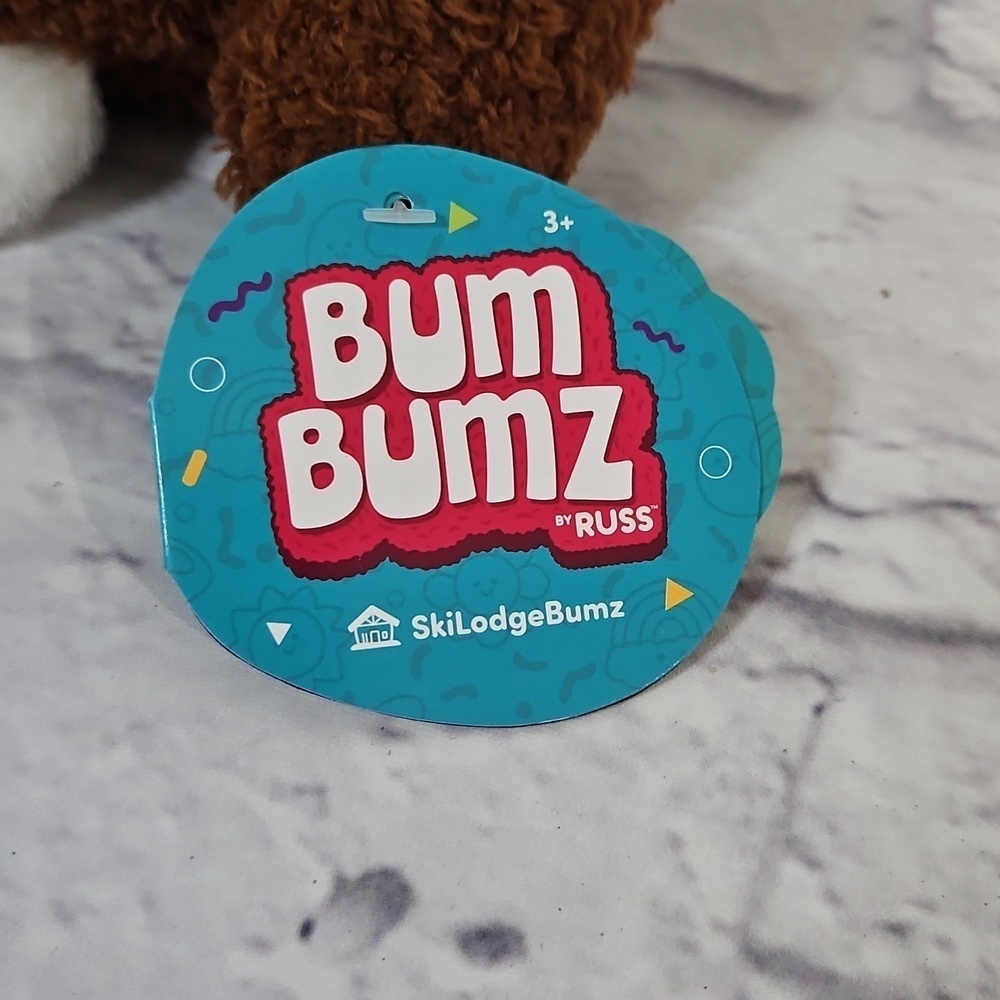Bum bumz Chrissy the ski lodge - Picture 3 of 7